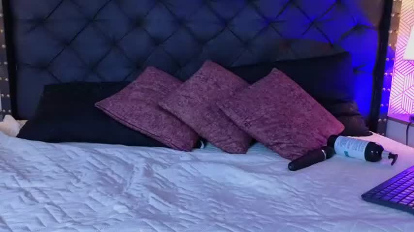 violett__rosee live