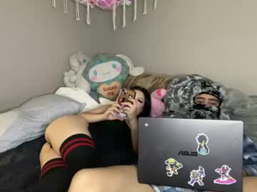 virgoxjada live