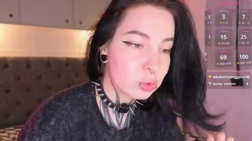 vivi__squirrel 🦋 nude cam chat