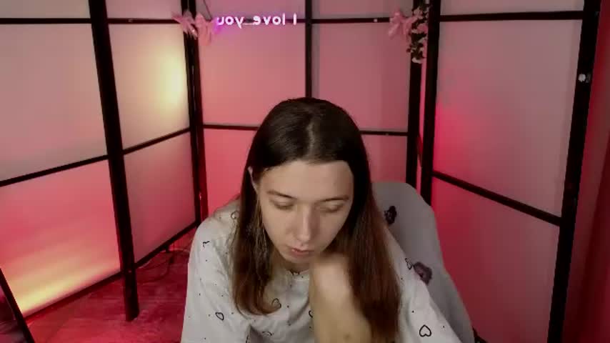 vivianbrooks_ 🍩 live webcam