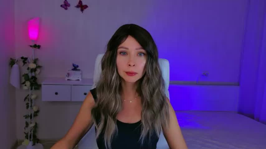 wendifoster live