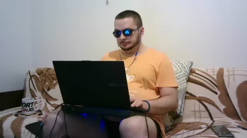 wildboar_69 🥟 sex chat