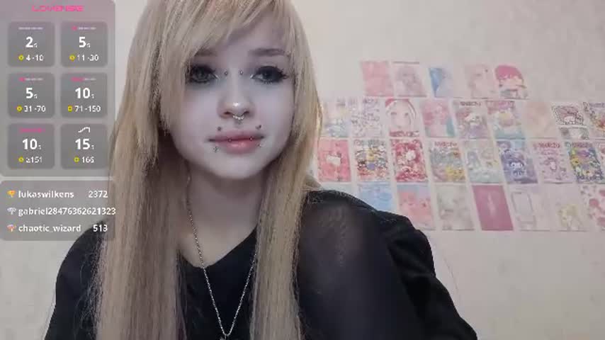 y0urchemicalromance ⏩ live online webcam