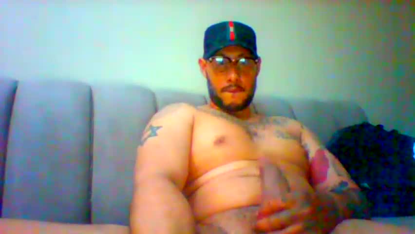yosoyrap21 🎆 naked chat