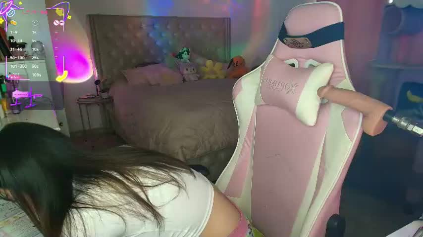 you_angel__ live