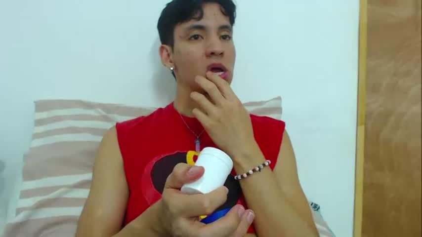 your_boy_hot 🥍 online naked cam