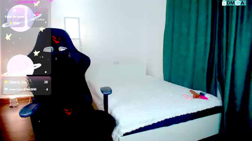 yourfairyalice_ 🔭 free live webcam