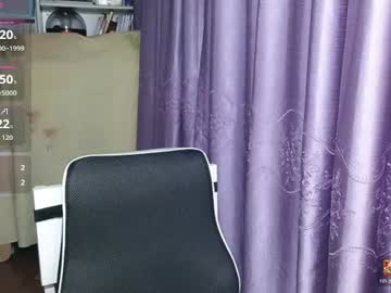 yueyue666 👁 free webcam