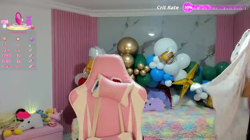 yulii_16 🍤 live naked webcam