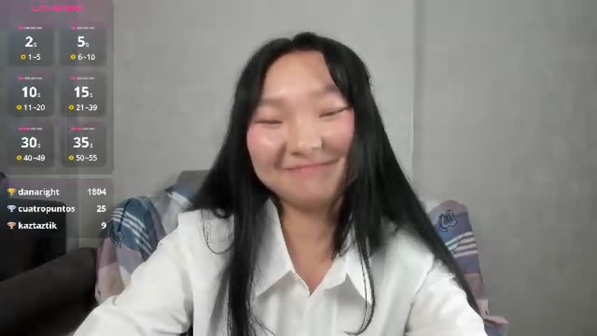 yumilin live