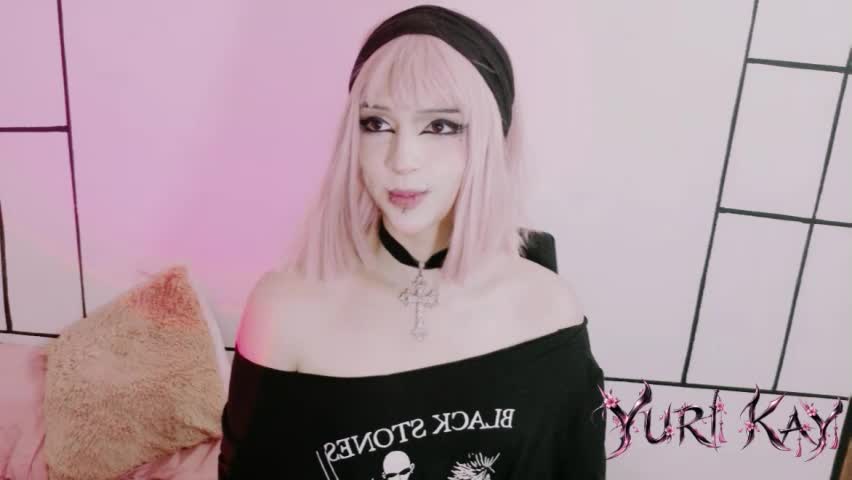 yuri_kay 🥛 free naked stream