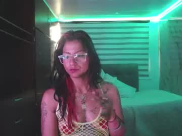 zarahbennet 🌐 live cam