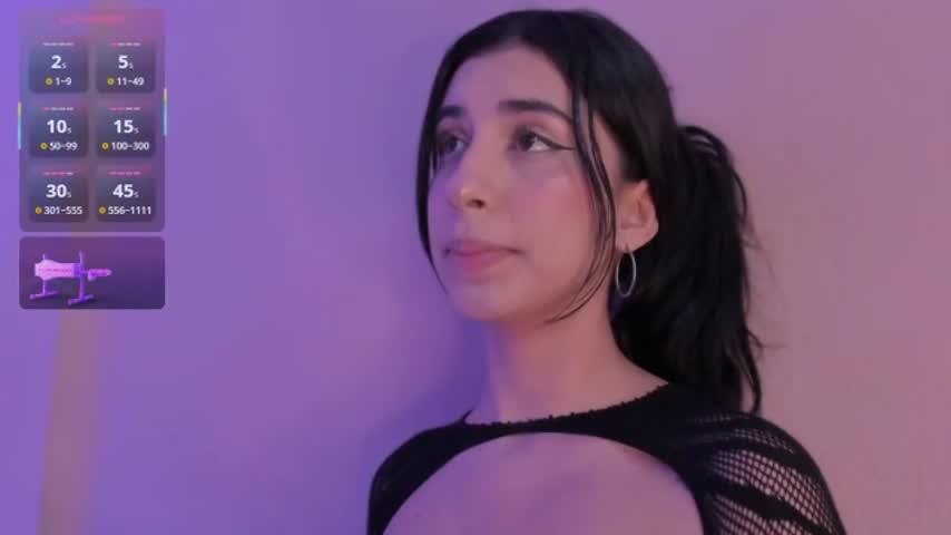 zia_cooper 💀 free nude webcam