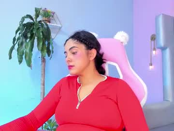 zoe_cloe_ 🌋 free nude chat
