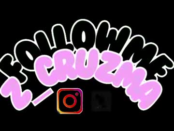 zoee_cruz 🤚 online sex cam