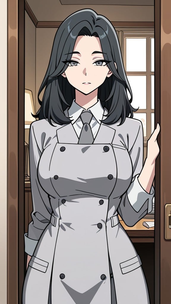 Blinds - adult visual novel cover