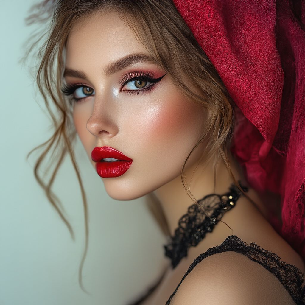 Башка модельләр белән хезмәттәшлек итү