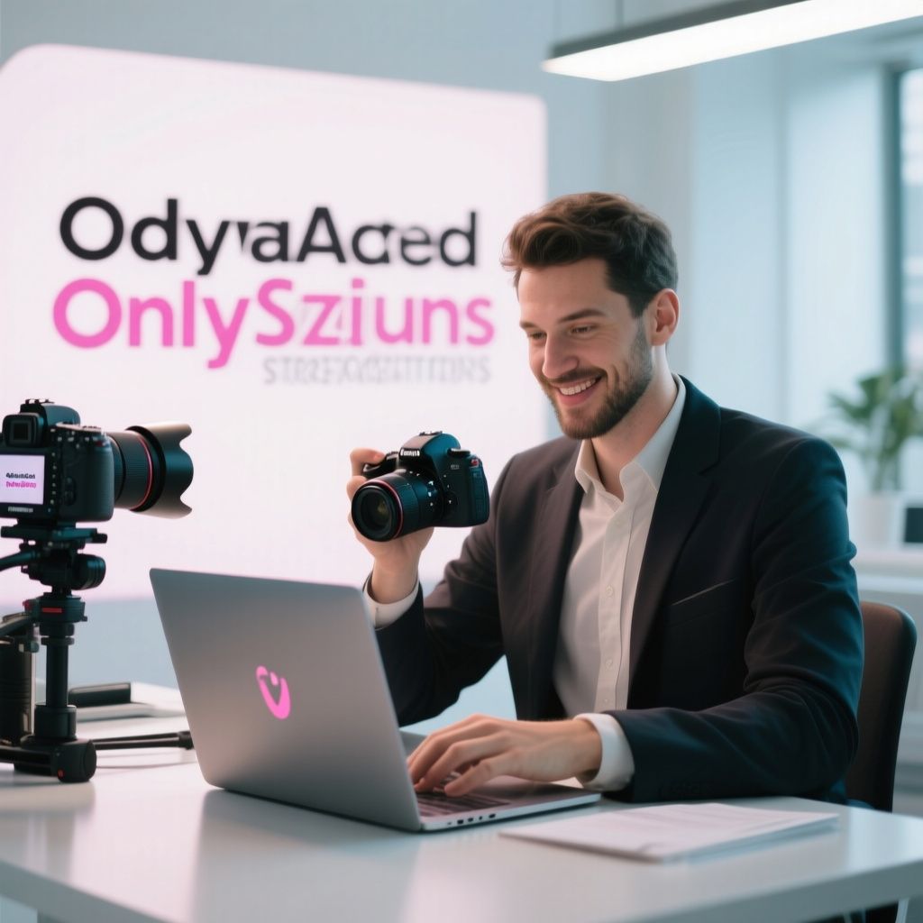 Erweidert Strategien fir OnlyFans ze monetiséieren