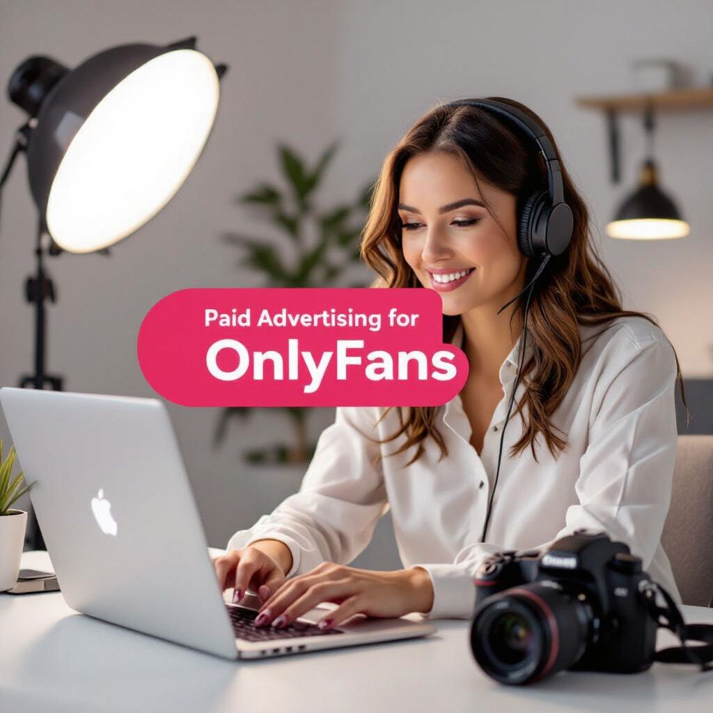 Reklama plačana za referale OnlyFans