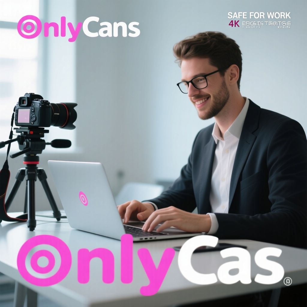 Strategioj de sociaj retoj por reklamado de OnlyFans