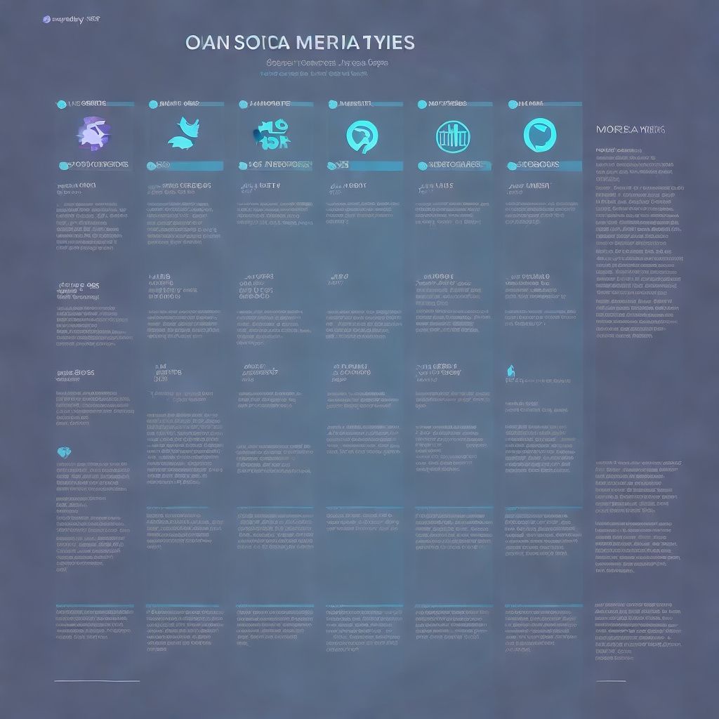 Strategioj de sociaj retoj por reklamado de OnlyFans