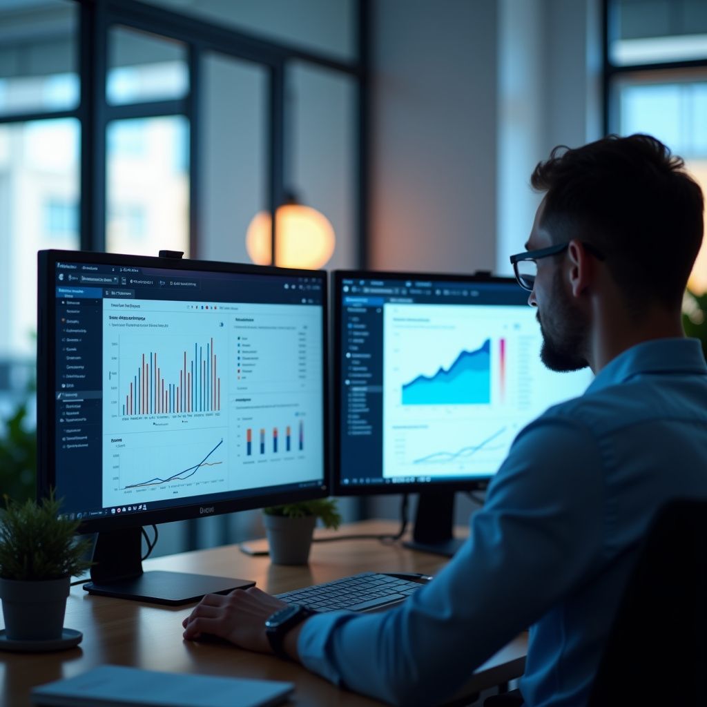Analytics ja seuranta Whitelabeleille